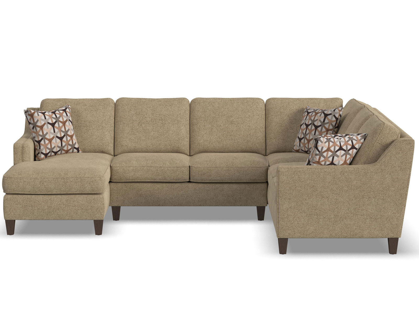 Finley 5010 Sectional (+100 fabrics) - Image 4