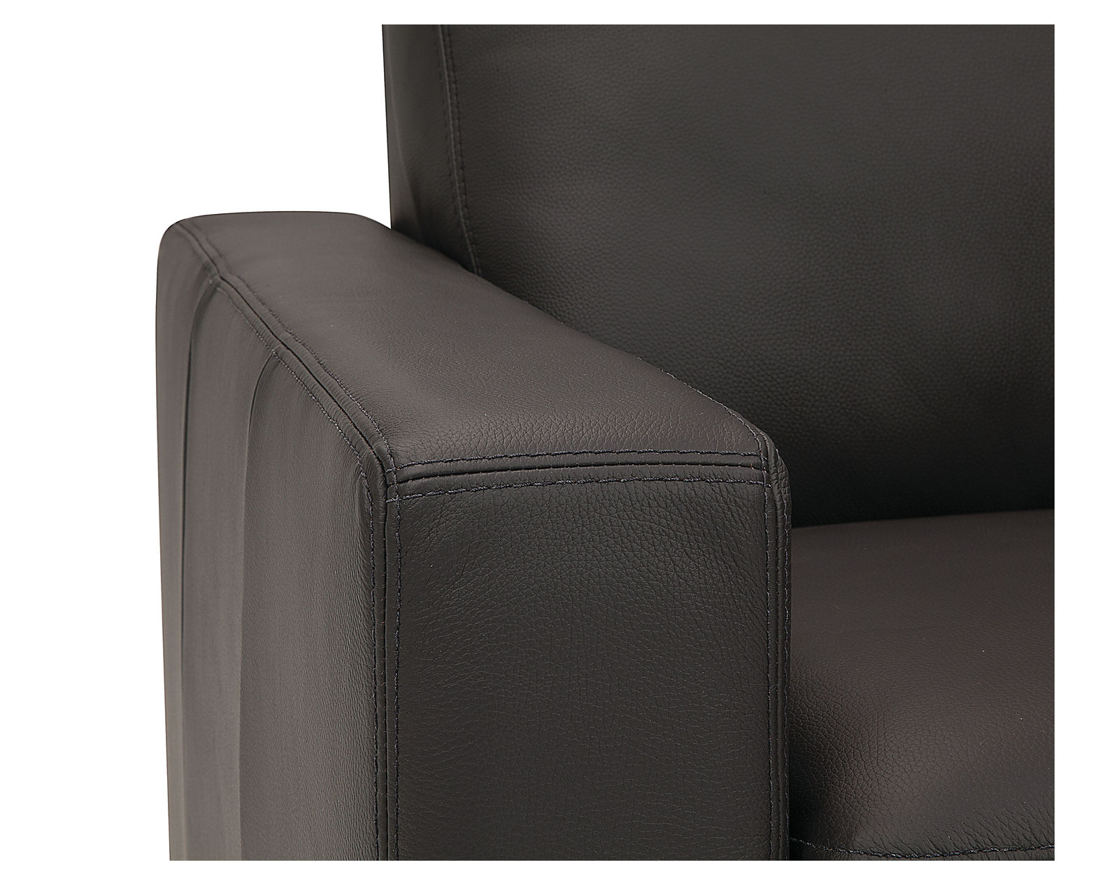 Creighton 77294 Sectional (+100 leathers) - Image 14