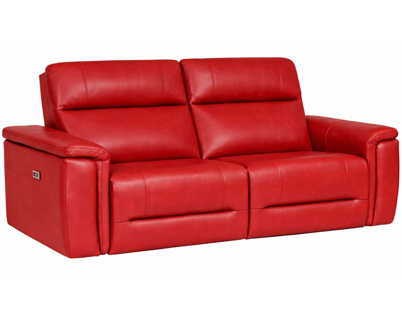 Kellan Dual Power Reclining Sofa — Available in Standard & Wide Cushions, 140+ Leather Options, and 82", 85", or 114" Widths - Image 14