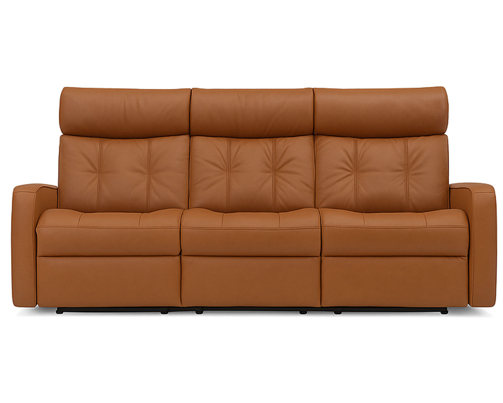 West Coast II 42204 Power Headrest Power Reclining 78" Sofa (Made to order)