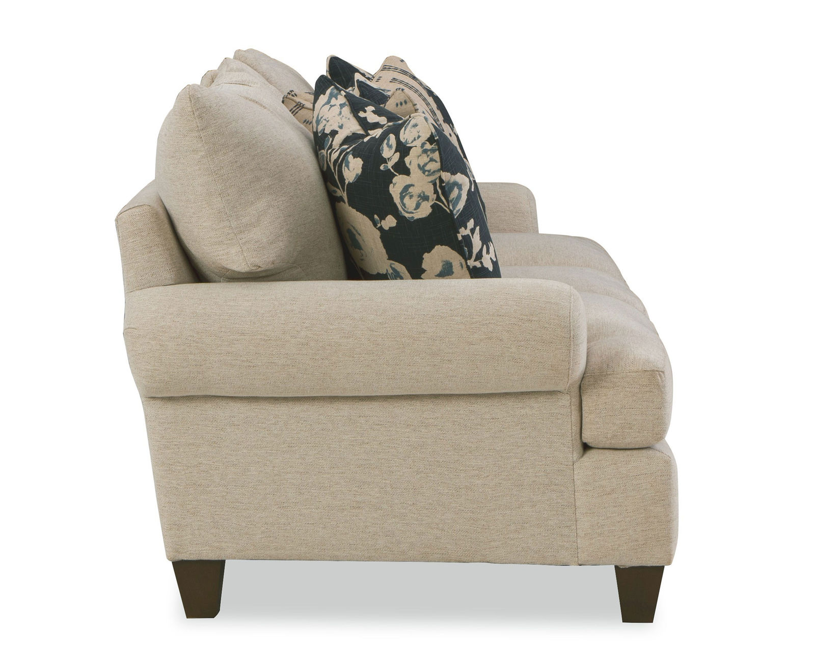 Royston 100" Sofa (Performance fabrics) - Image 3