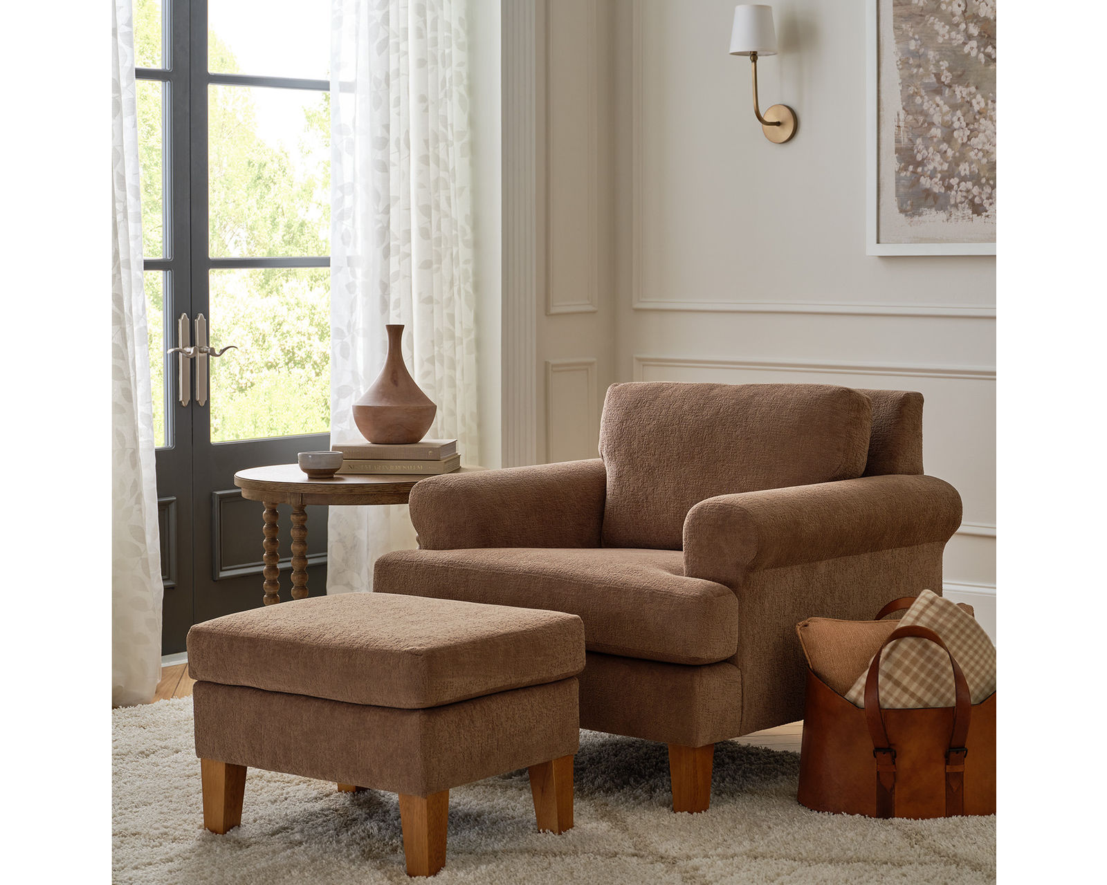 Lumira 86" Sofa (+120 colors) - Image 18