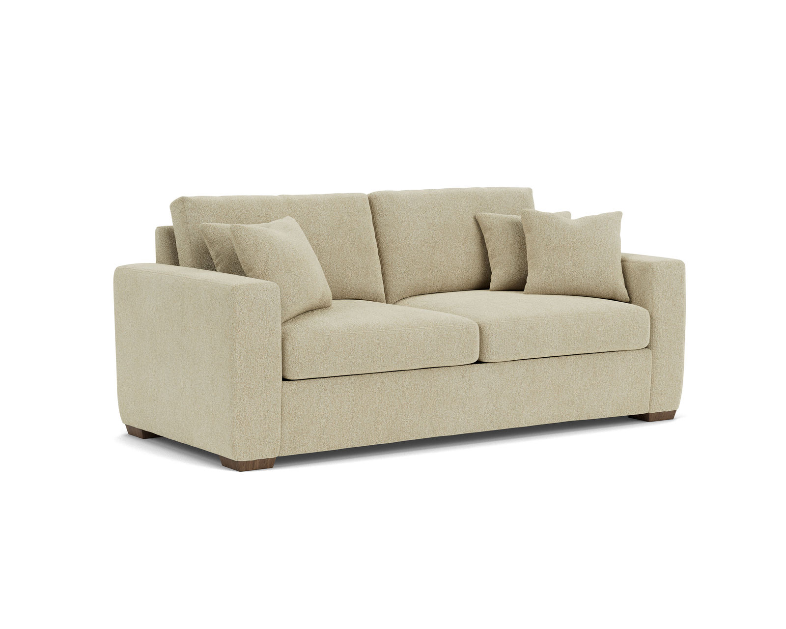 Collins 7107 Sofa (+100 fabrics) 80" - 89" - 101" - Image 10