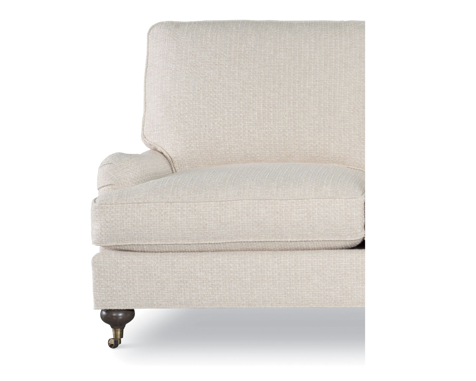Somerset 76" - 86" - 95" Sofa (Made to order fabrics) - Image 2