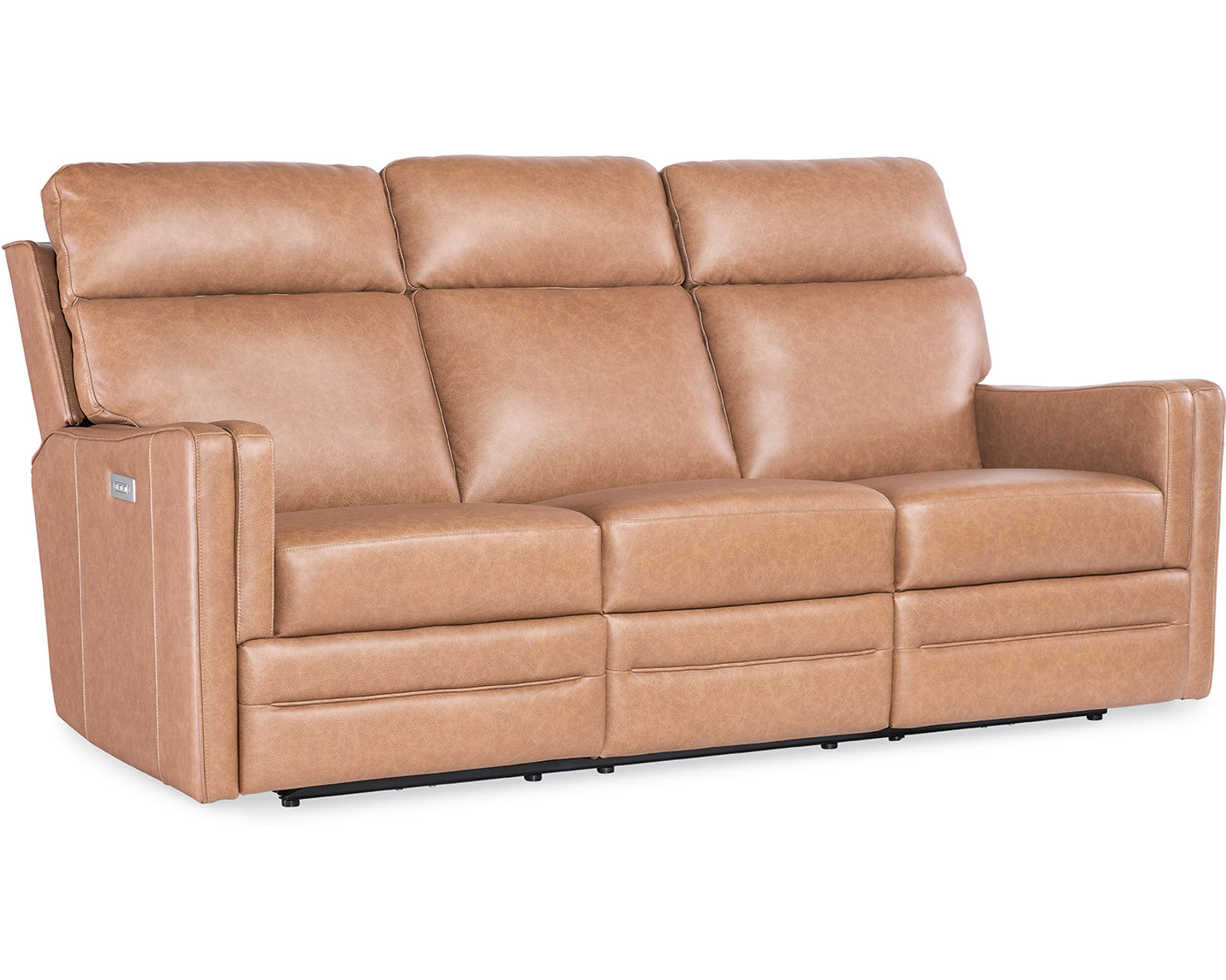 Twain Zero Gravity Triple Power Reclining Sofa (In stock) - Image 4