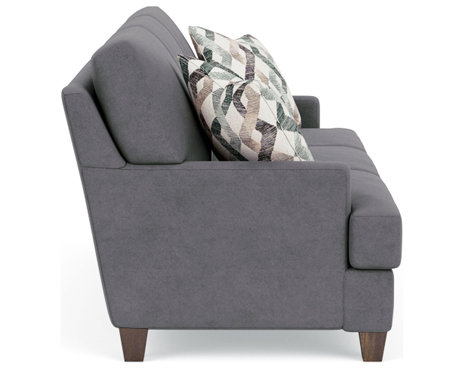 Flexsteel 5015 Sofa (955-02) - Image 4