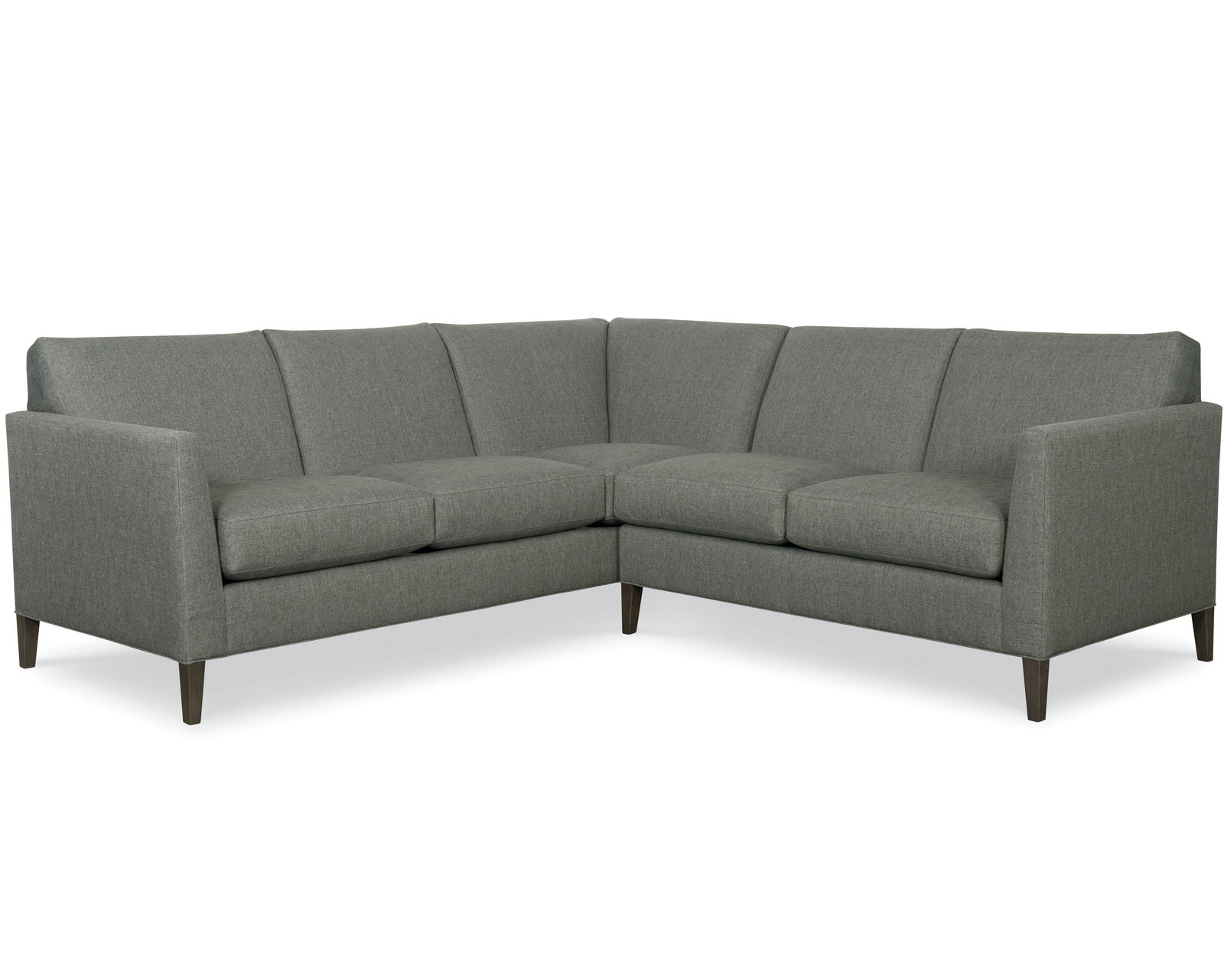 Westport Sectional (Made to Order Fabrics)