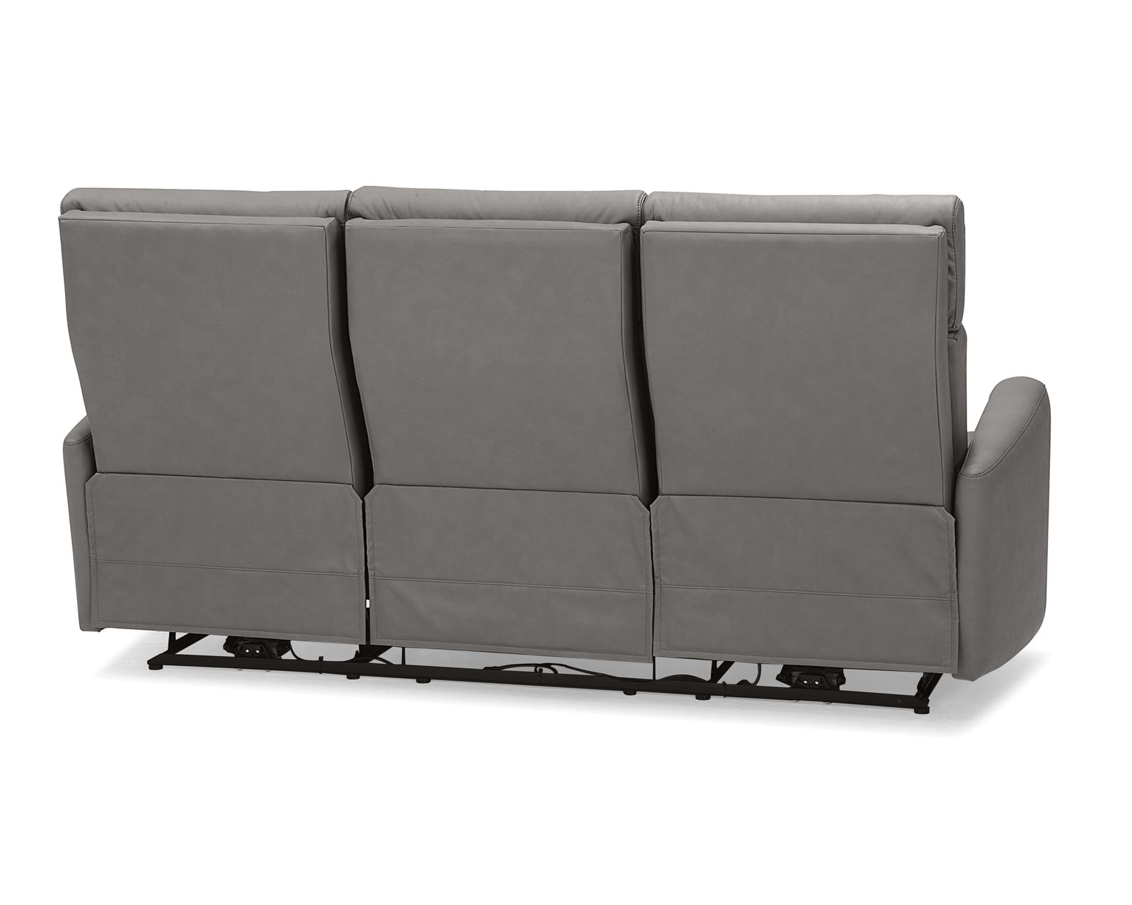West Coast II 42204 Power Headrest Power Reclining 78" Sofa (Made to order) - Image 6
