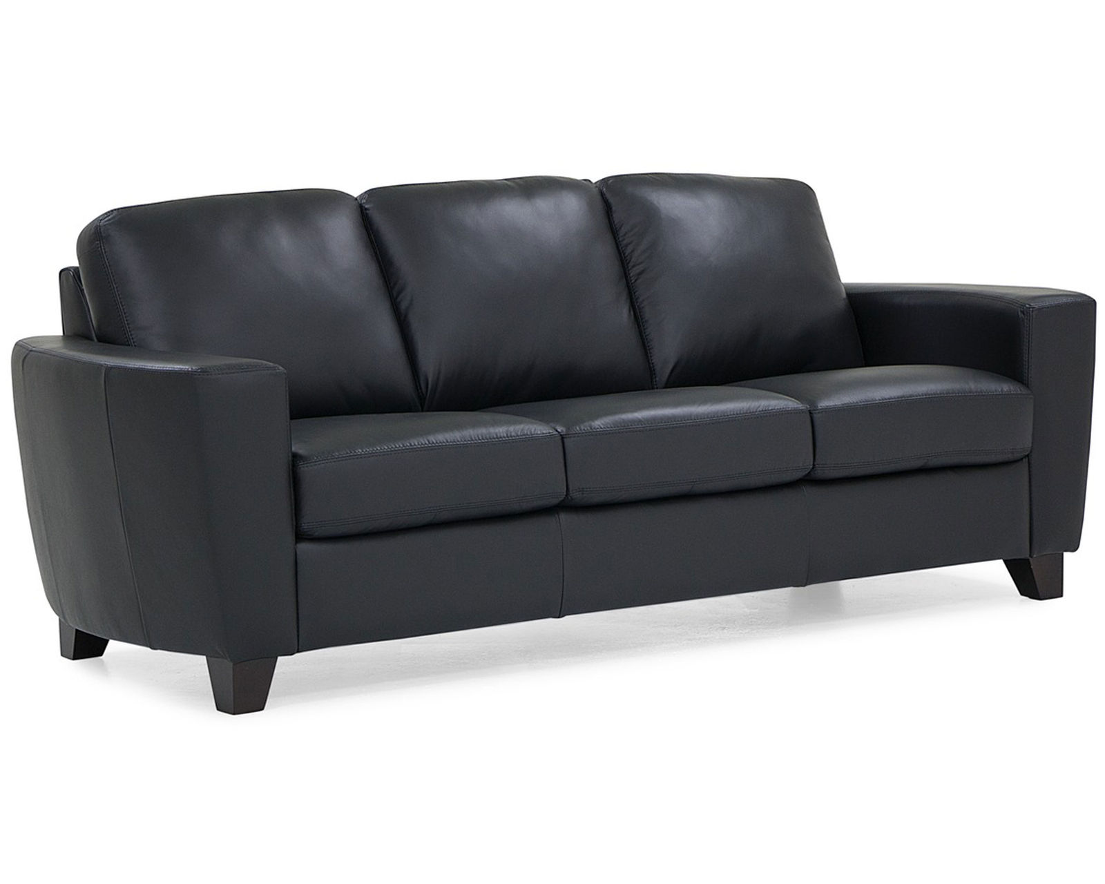 Leeds 77328 Stationary 90" Sofa - Image 4