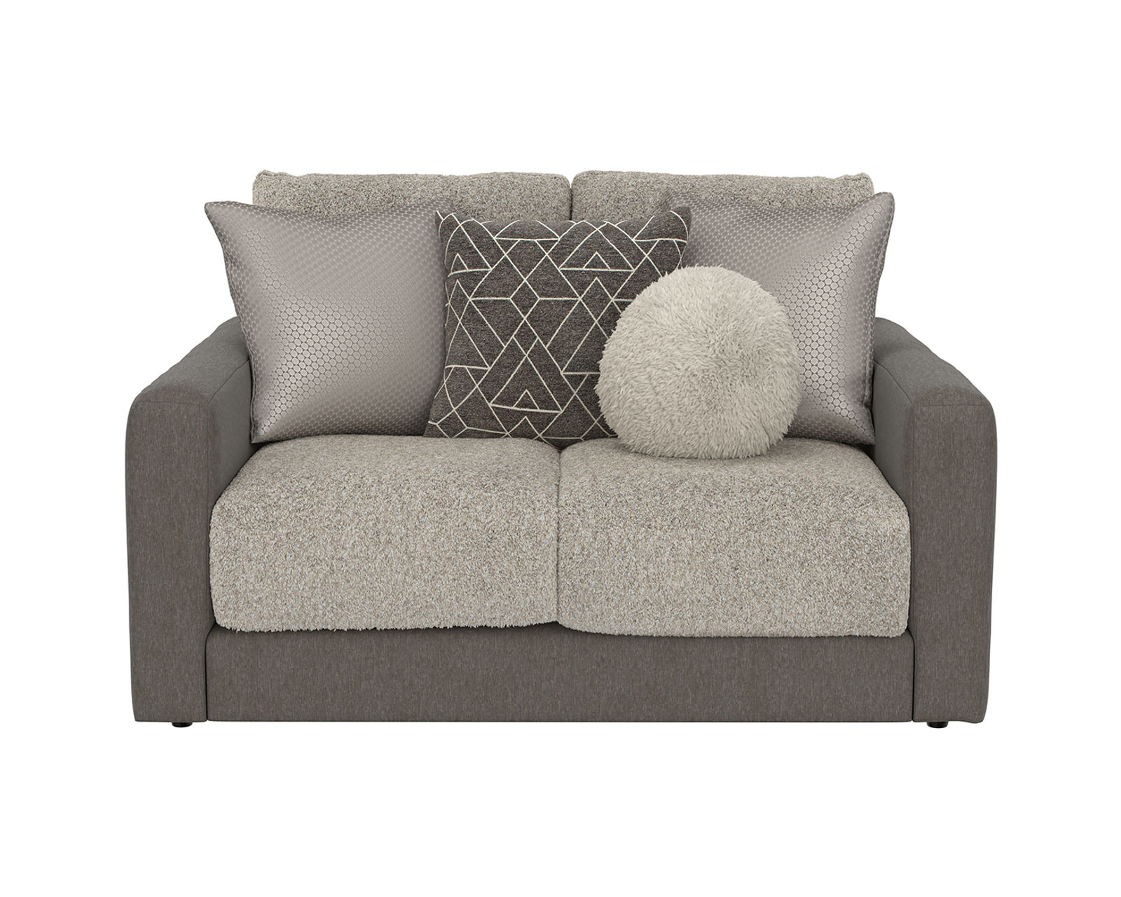 Reddington 96" Oversized Sofa (includes pillows) - Image 14