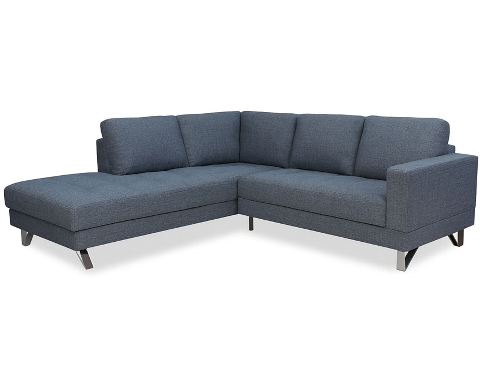 Seattle 77625 Stationary Sectional - Image 4