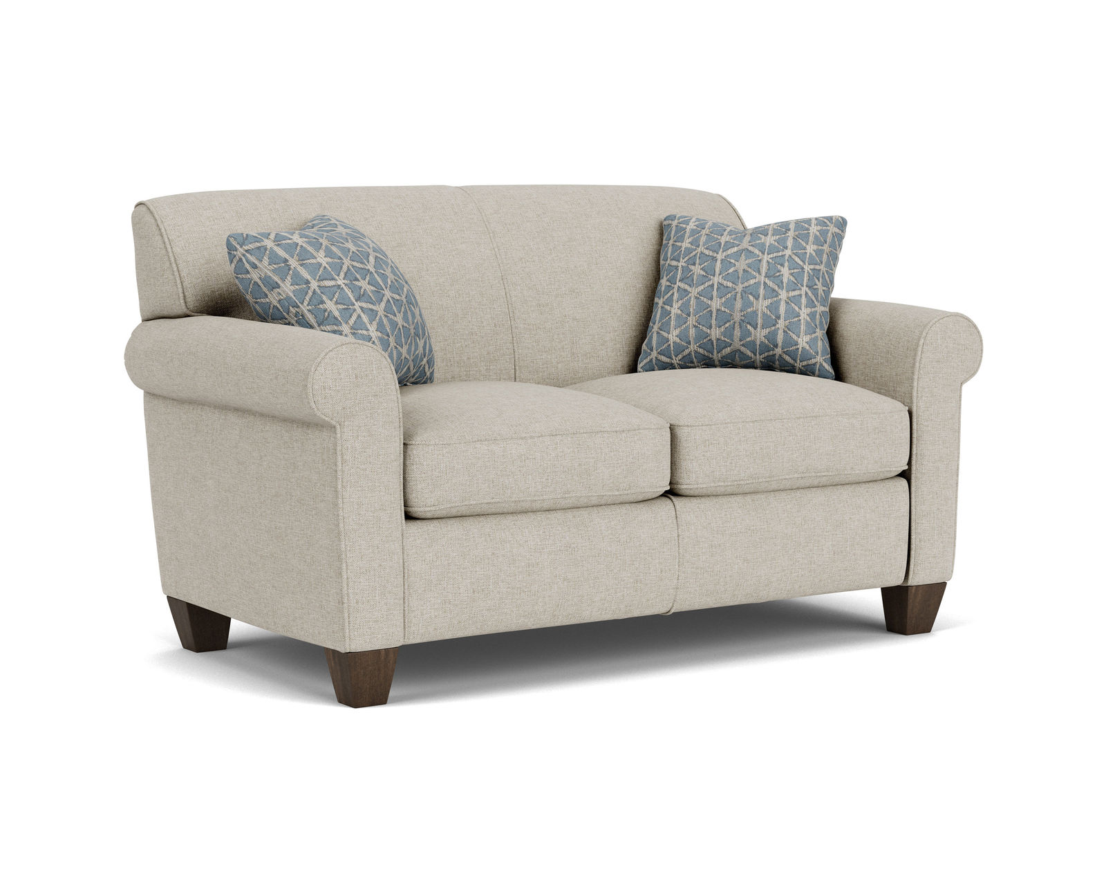 Dana 5990 Loveseat (100+ fabrics)