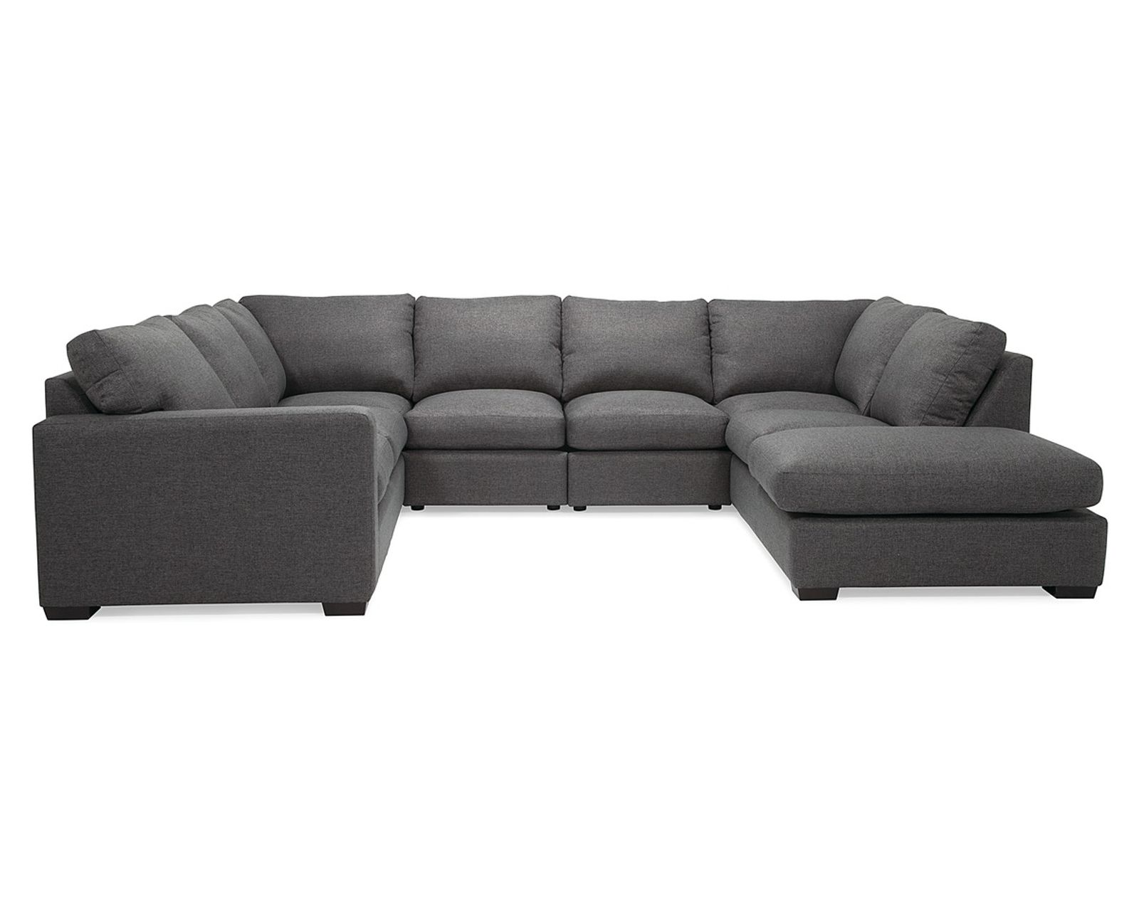 Colebrook 77267 Stationary Sectional - Image 15