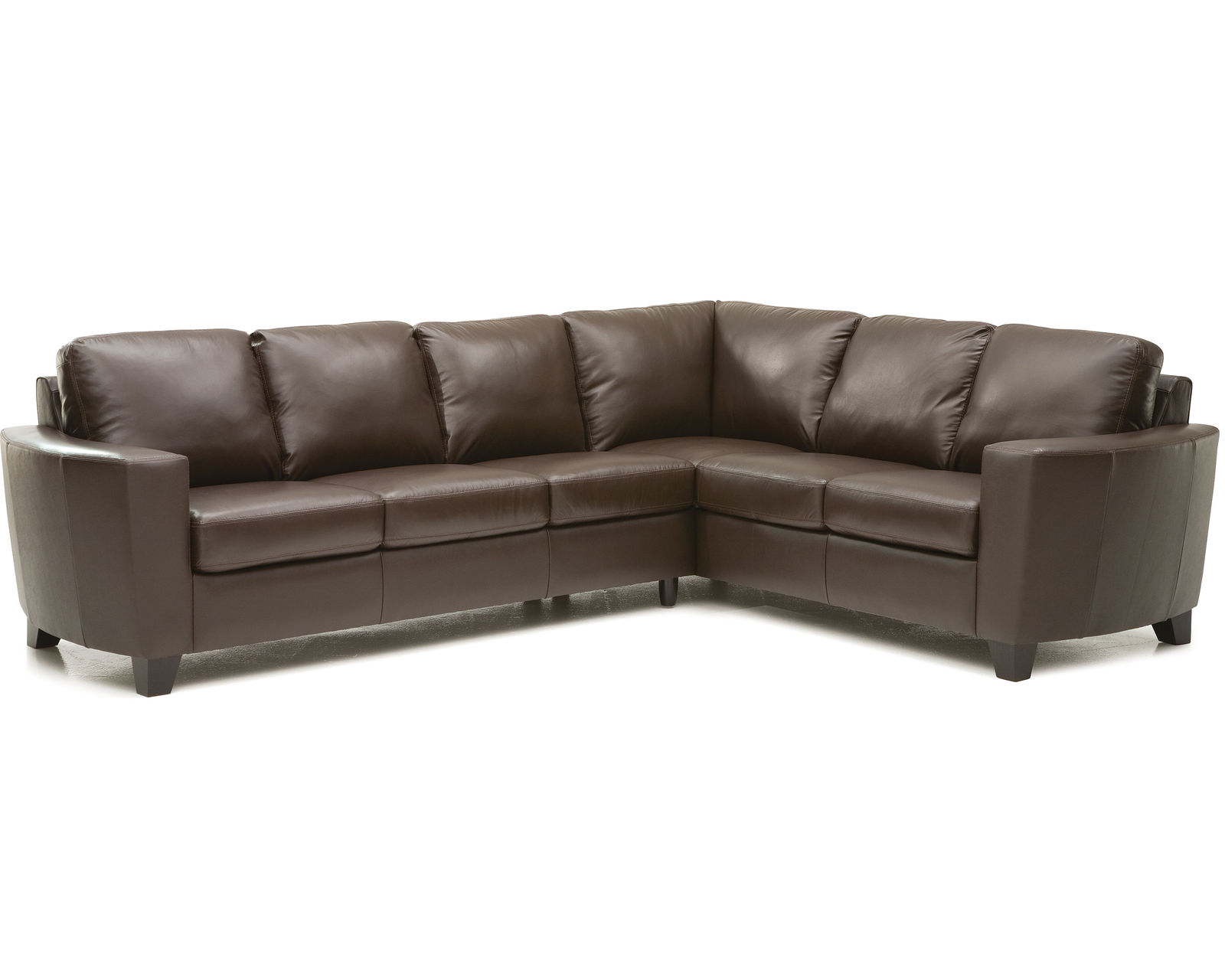 Leeds 77328 Sectional (+100 leathers) - Image 2