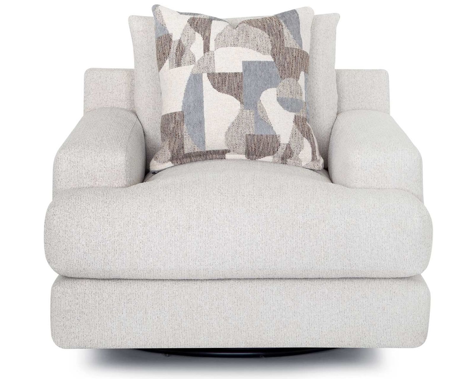 Strada 98" Wide Seat Sofa (Oversized Comfort. Clean Modern Style) - Image 15