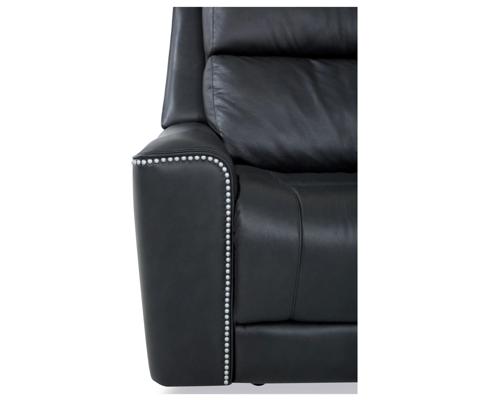 Hastings 41068 Power Headrest Power Reclining Sectional (+100 leathers) - Image 8