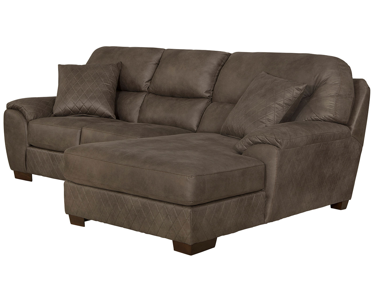 Royce Modular Sectional (Includes pillows) - Image 17