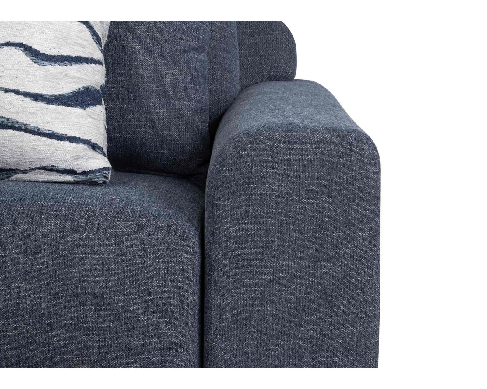 Santorini 830 Modular Sectional (Modern Comfort Flexible Design) - Image 18