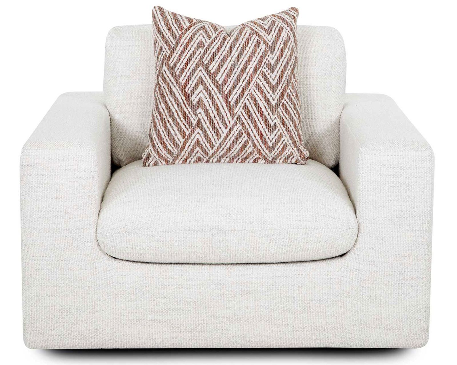 Santina 87" Wide-Seat Two-Cushion Sofa (Two Extra-Wide Seats. Made for Serious Lounging) - Image 11