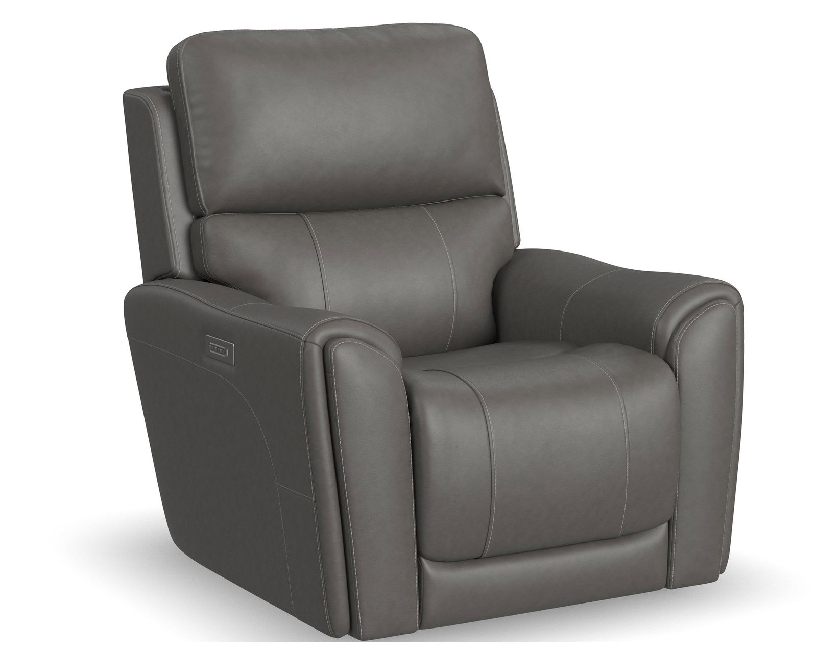 Carter 1587 Triple Power Reclining Sofa (+2 colors) In Stock - Zero Gravity - Image 21