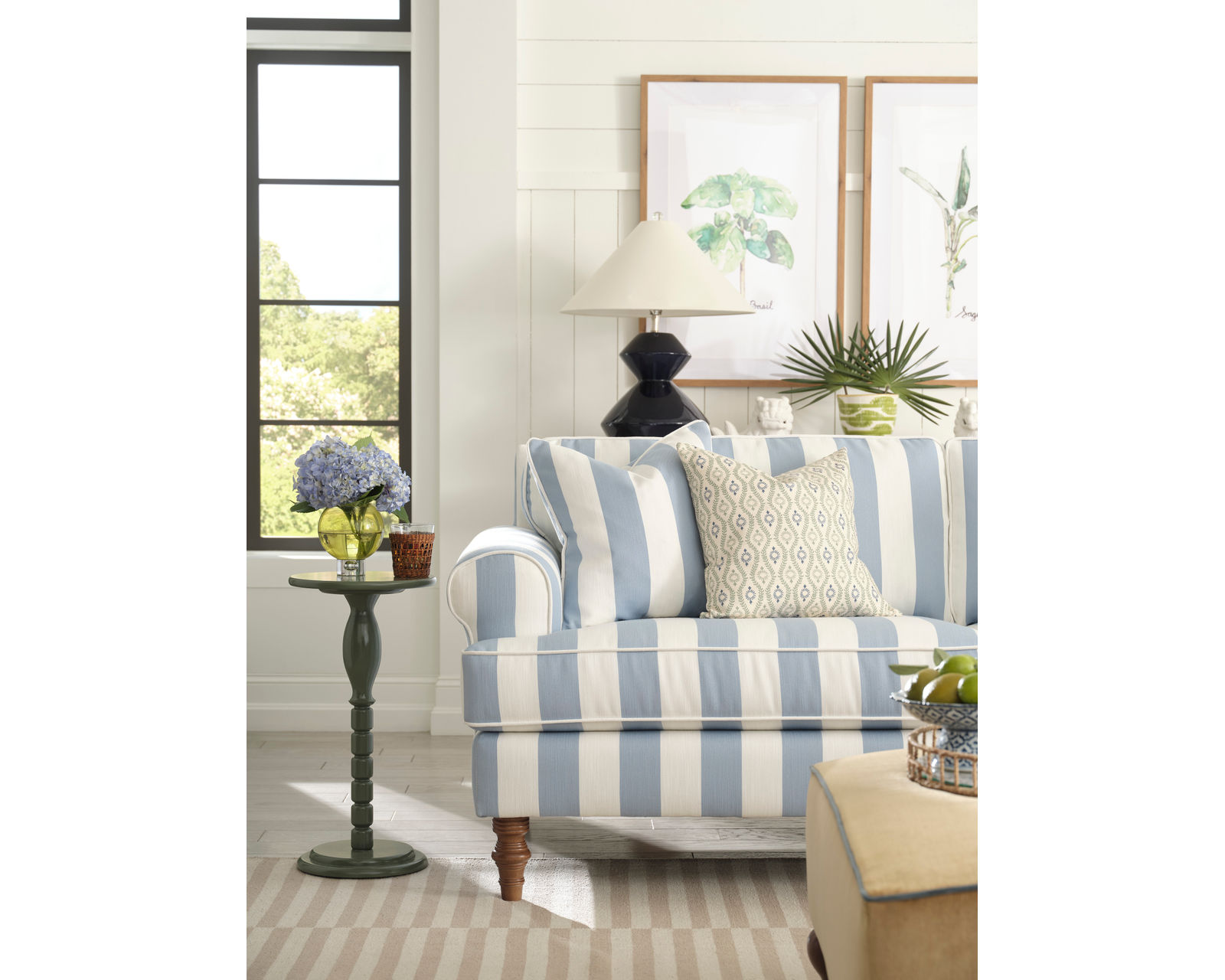 Erin & Ben Faulkner 86" Sofa ( 7 colors) - Image 6