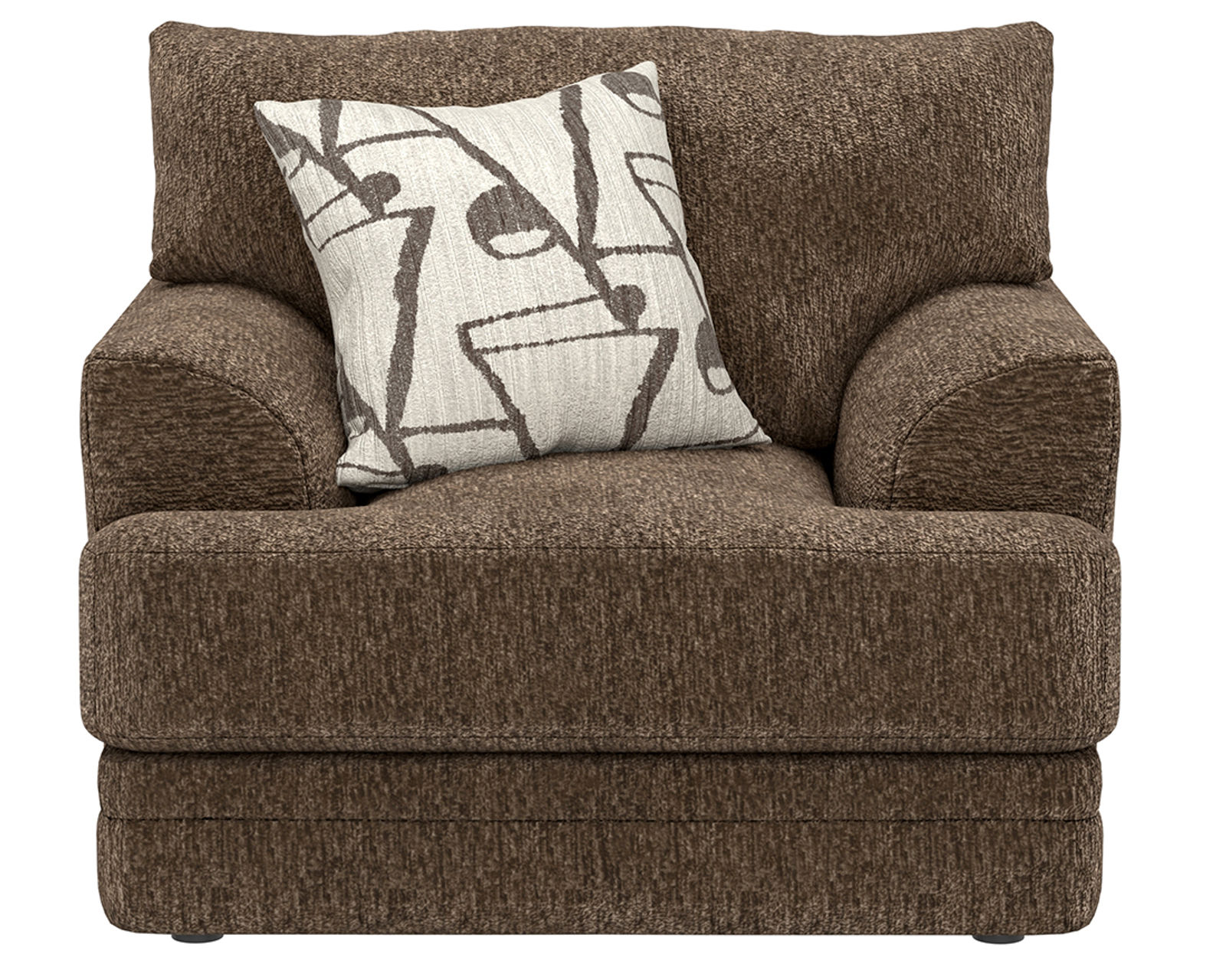 Tyson 93" Sofa (2 colors) includes pillows - Image 23