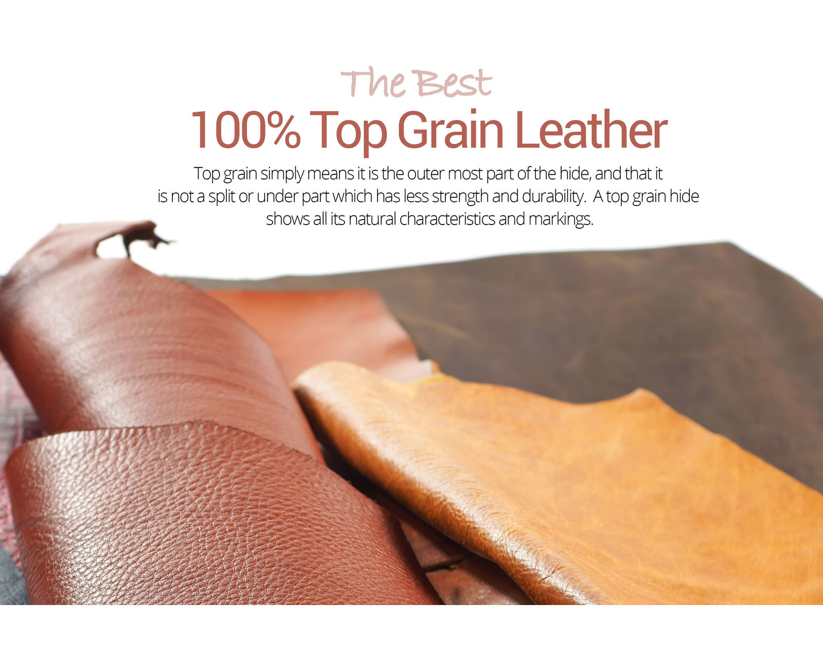 Quiete C009 Leather Sofa - Image 12