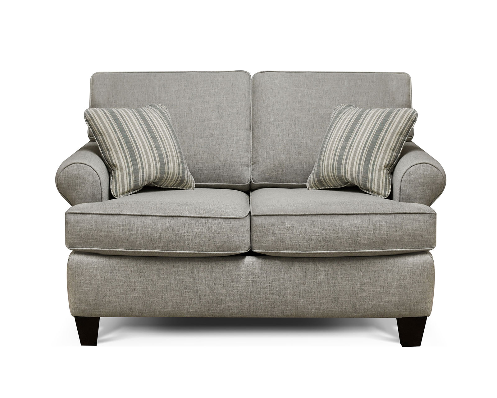 Weaver 80" Sofa (+100 Standard and Performance Fabrics) - Image 12