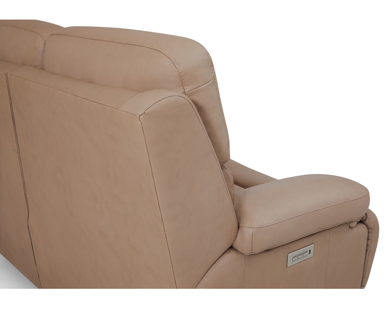 Kenaston 41064 Power Headrest Power Reclining 86" Sofa (Made to order fabrics and leathers) - Image 20