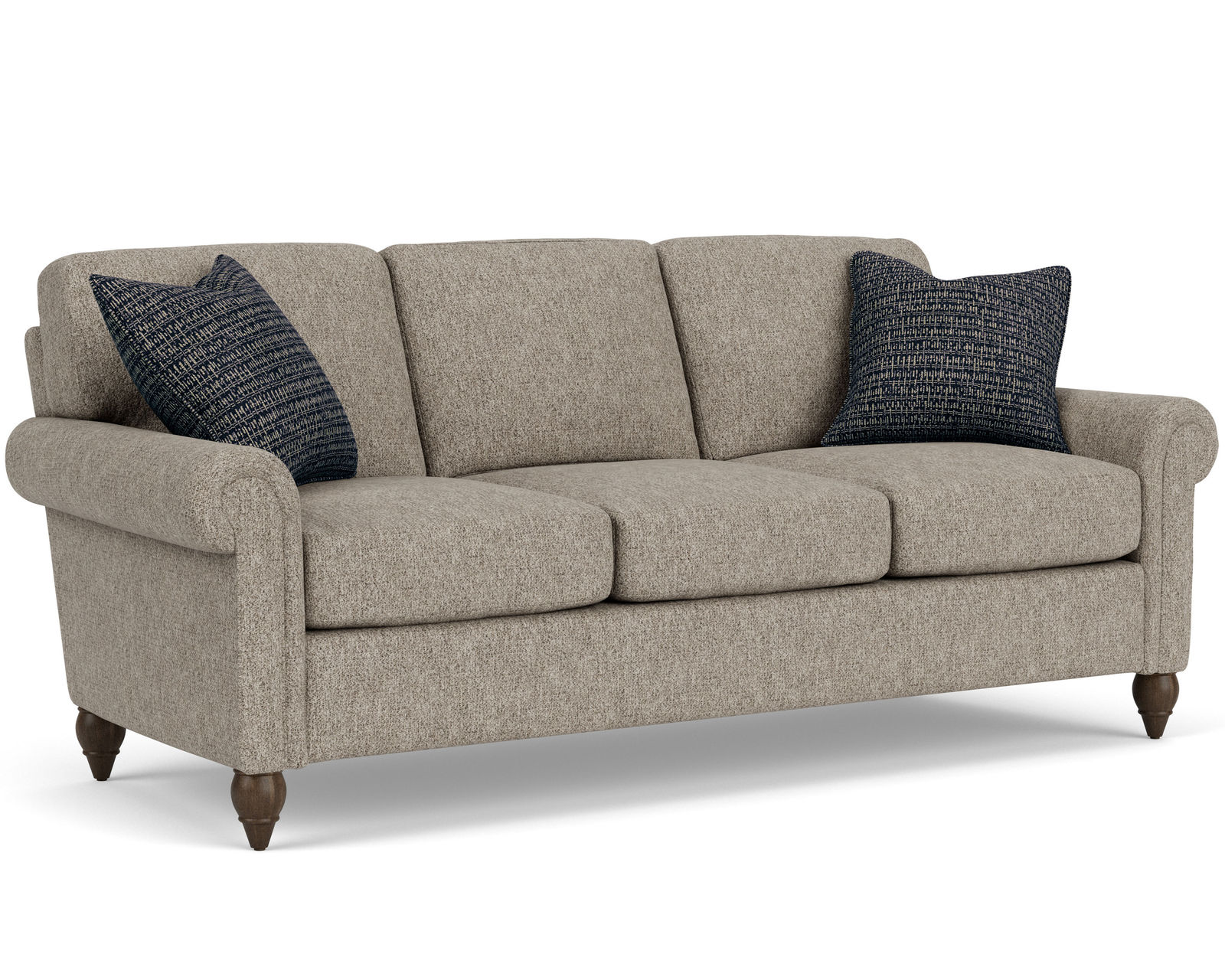 Flexsteel 5038 Sofa (298-01) - Image 2