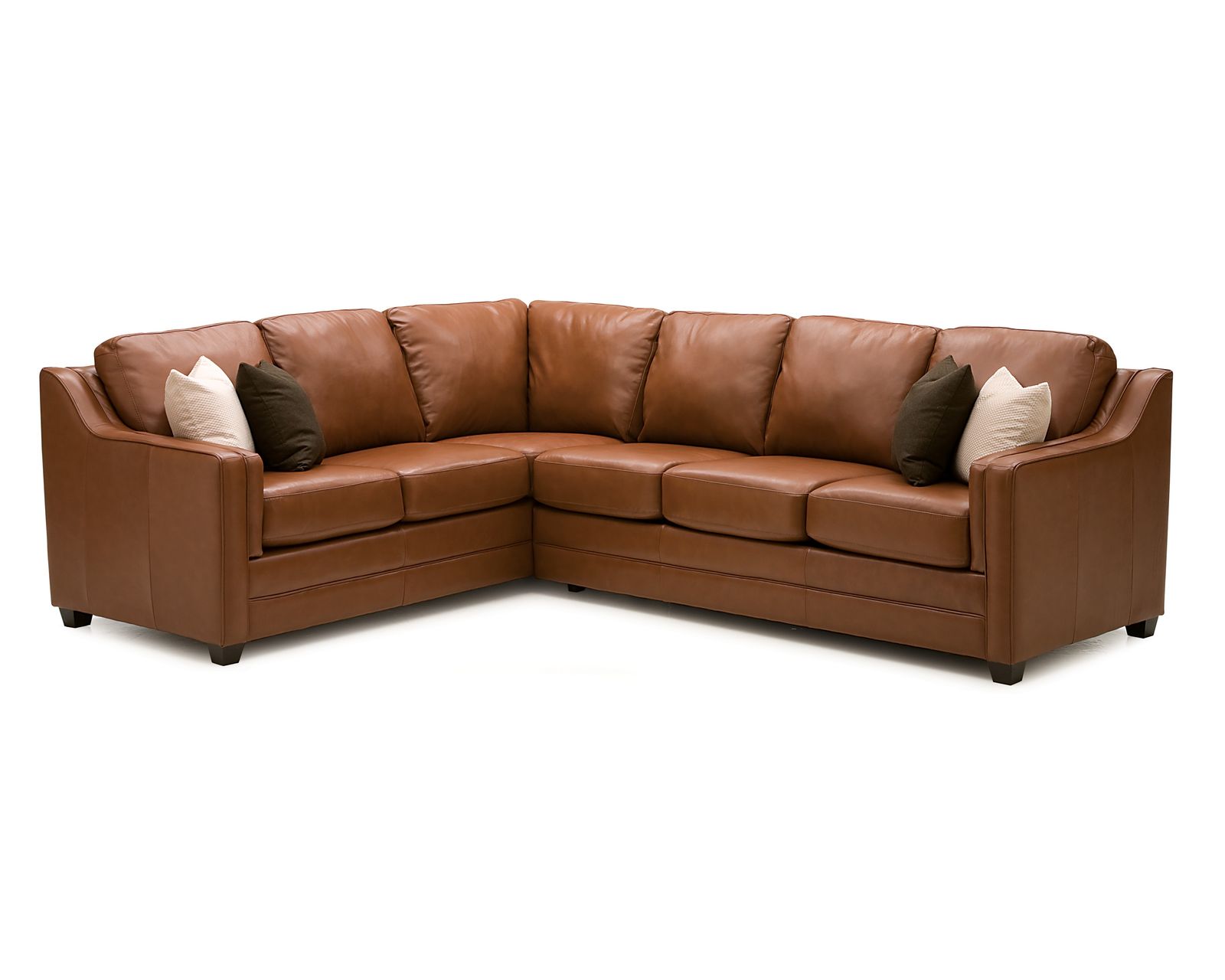 Corissa 77500 Stationary Sectional - Image 15