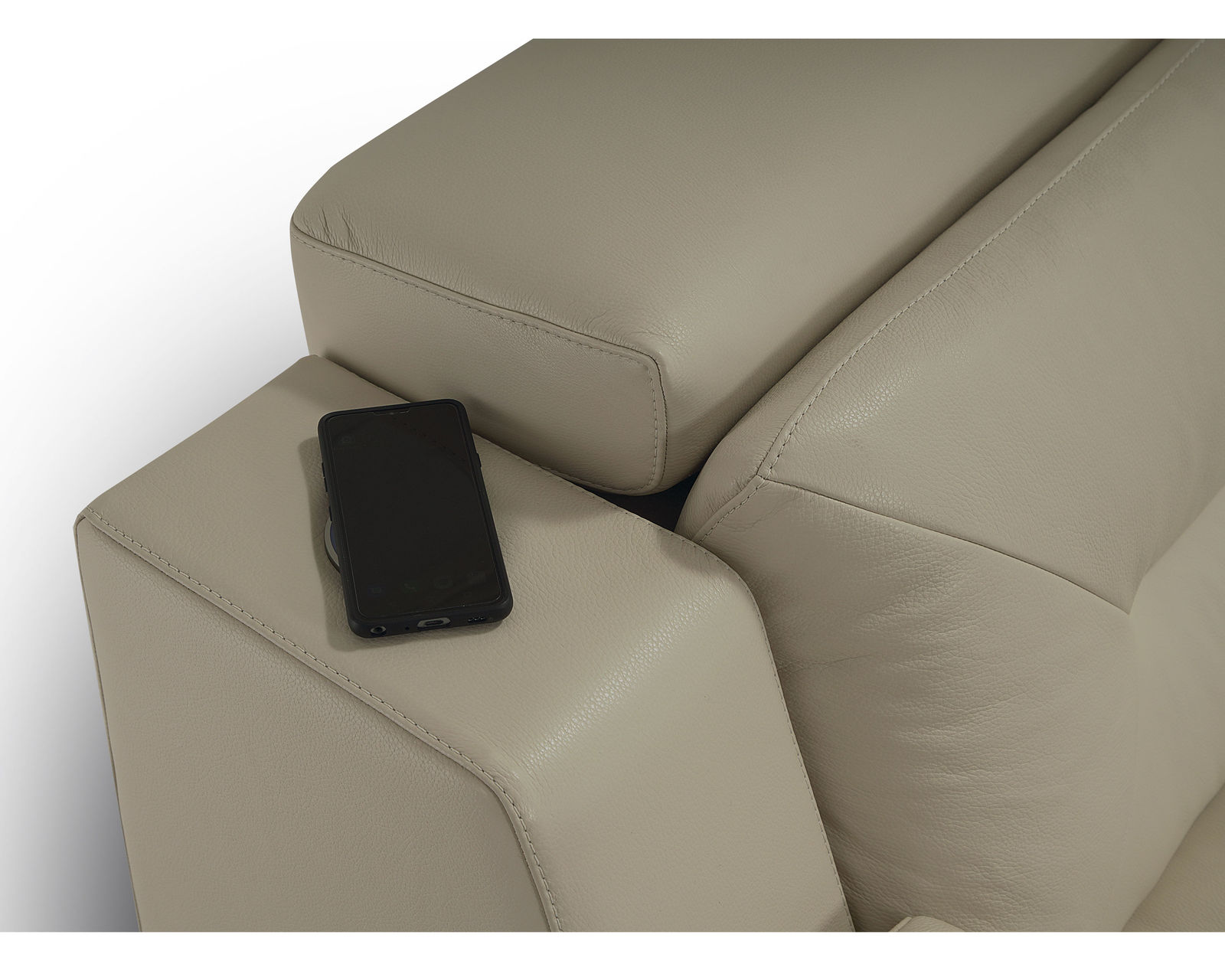 Apex 44008 Reclining Sectional (Made to order fabrics and leathers) - Image 16