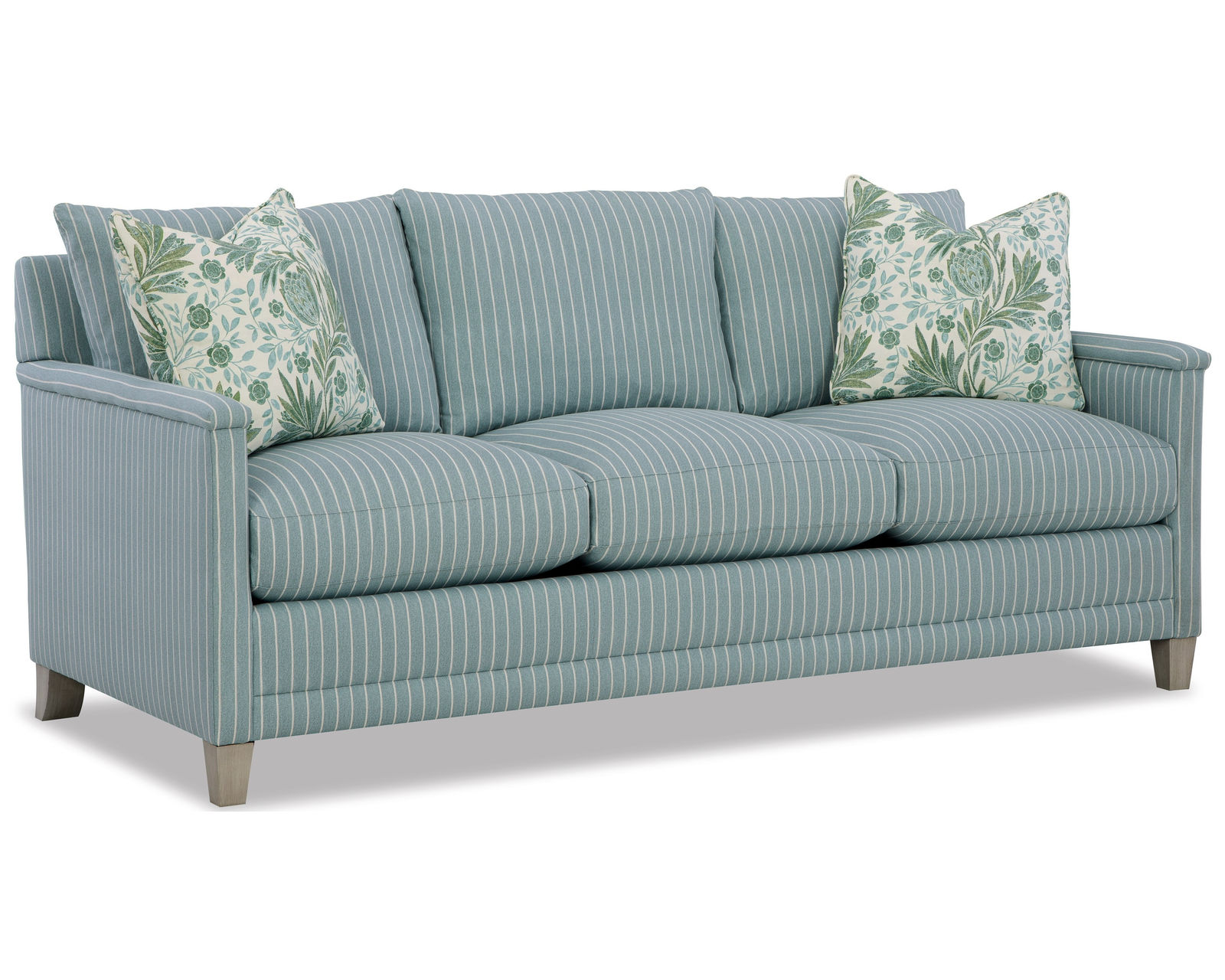 Abbey 7437 Sofa (81") +100 performance fabrics - Image 2