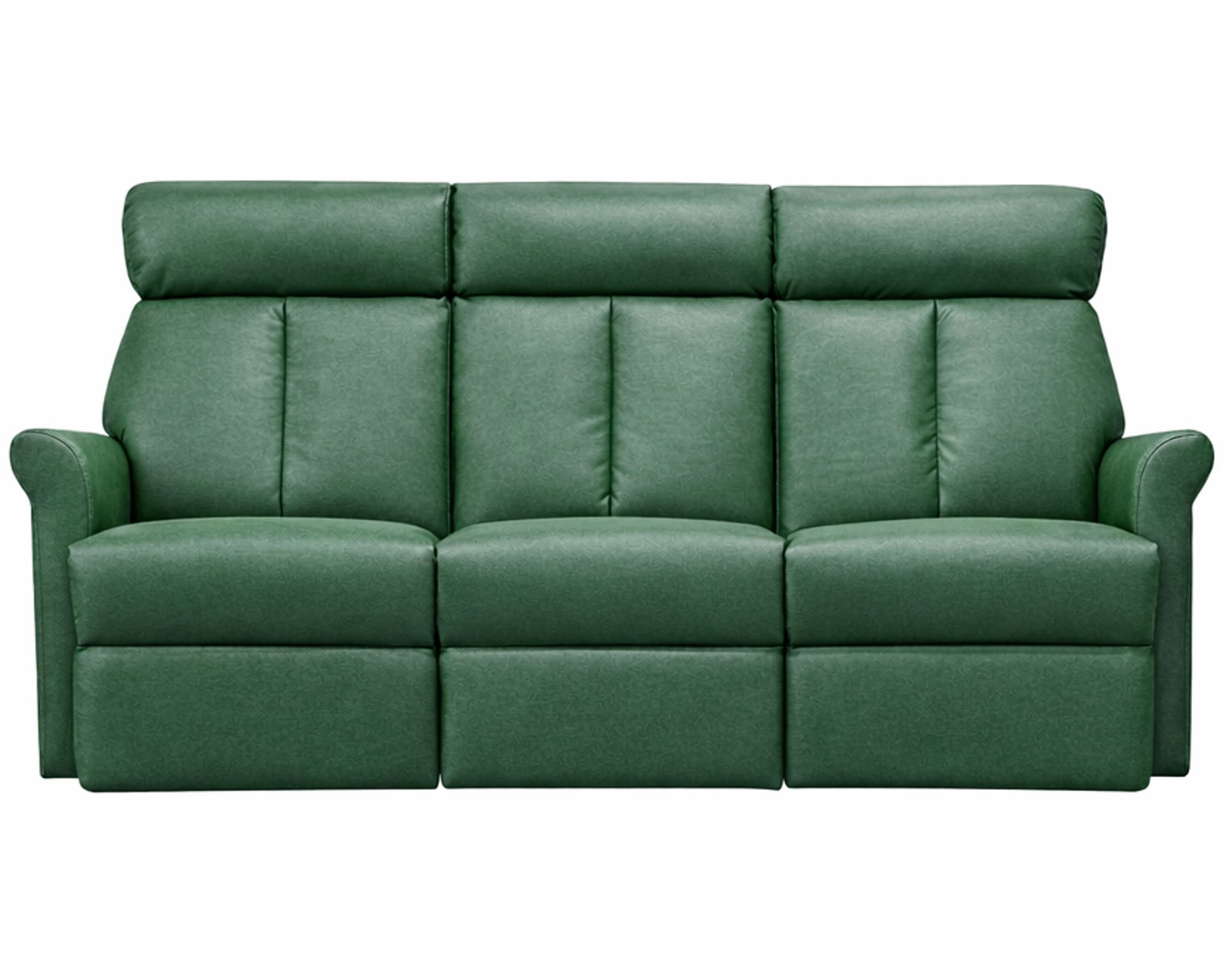 Lisiana 75" Reclining Sofa (+140 leathers) - Image 11