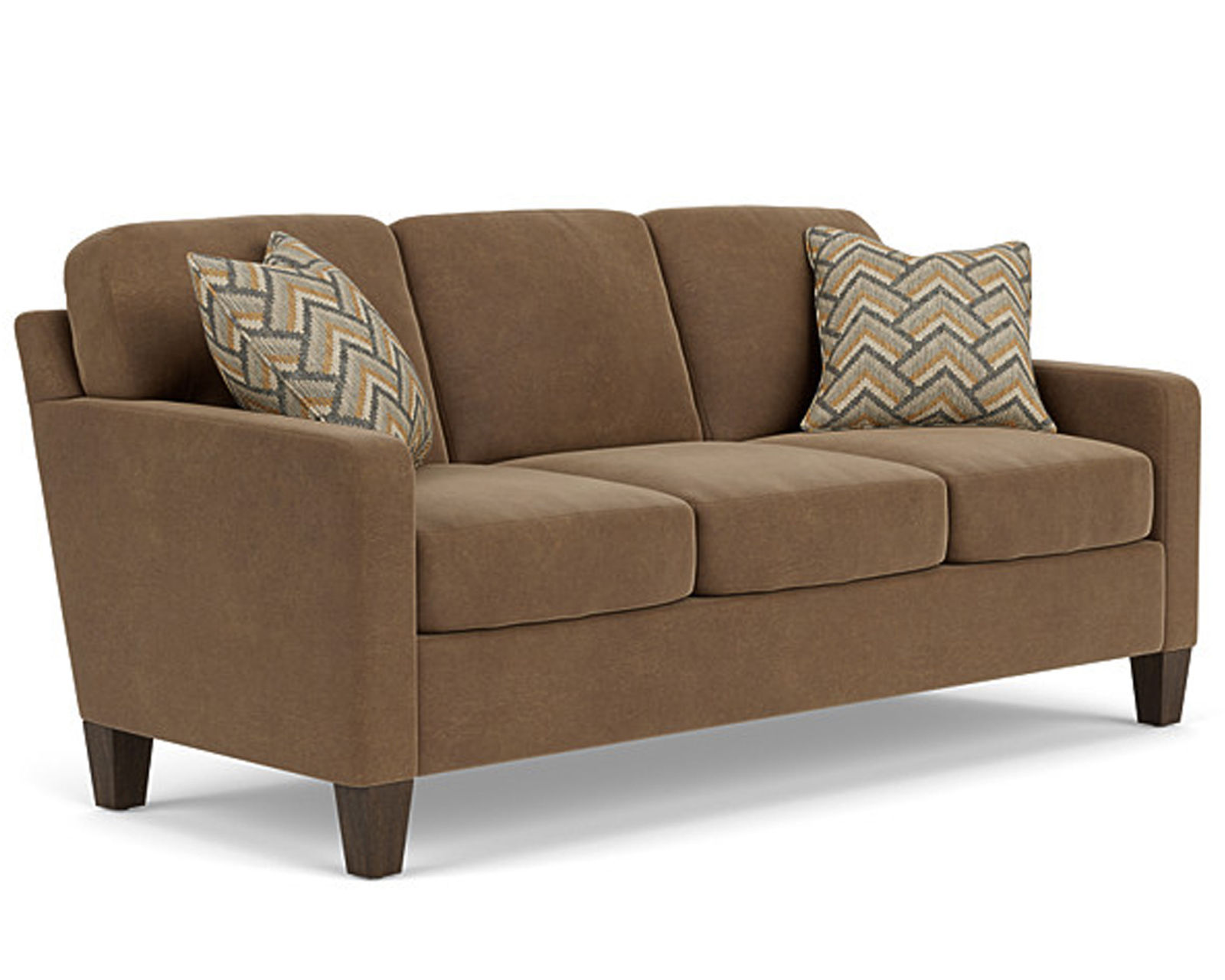 Flexsteel 5035 Sofa (323-70) - Image 2