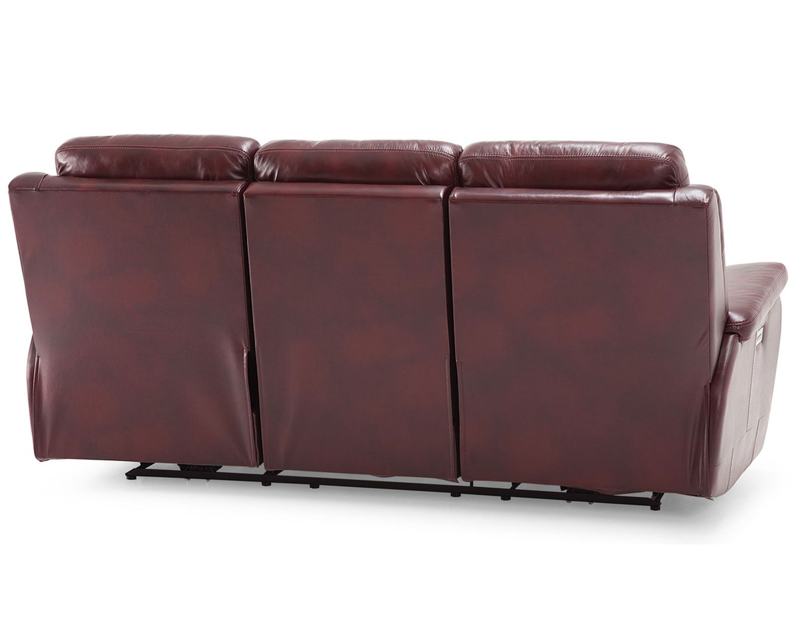 Asher 41065 Power Headrest Power Reclining 87" Sofa (Made to order) - Image 10