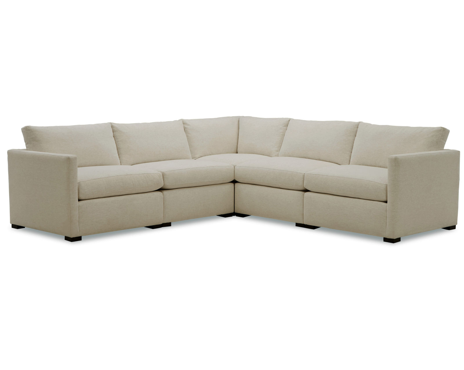 Nomad 7517 Sectional (+100 performance fabrics) - Image 4