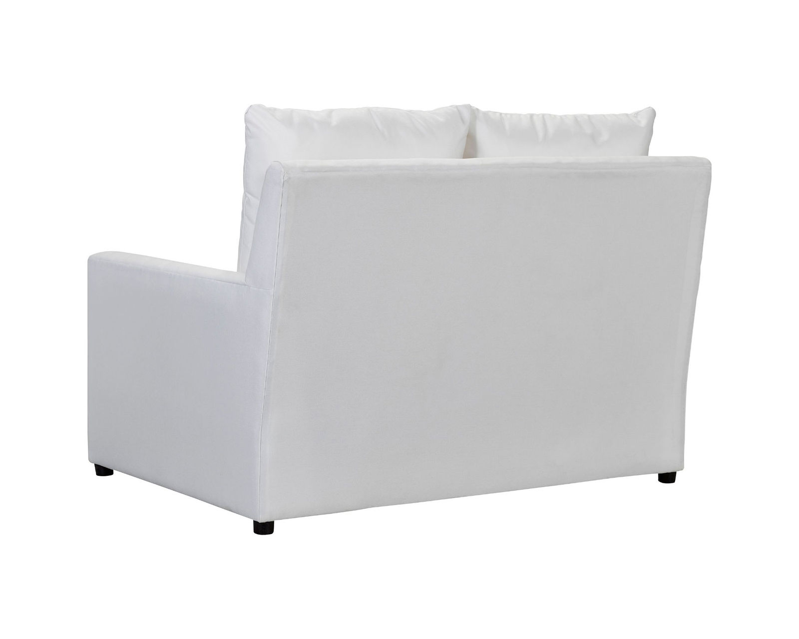 Charlotte Loveseat (Made to order fabrics) - Image 4