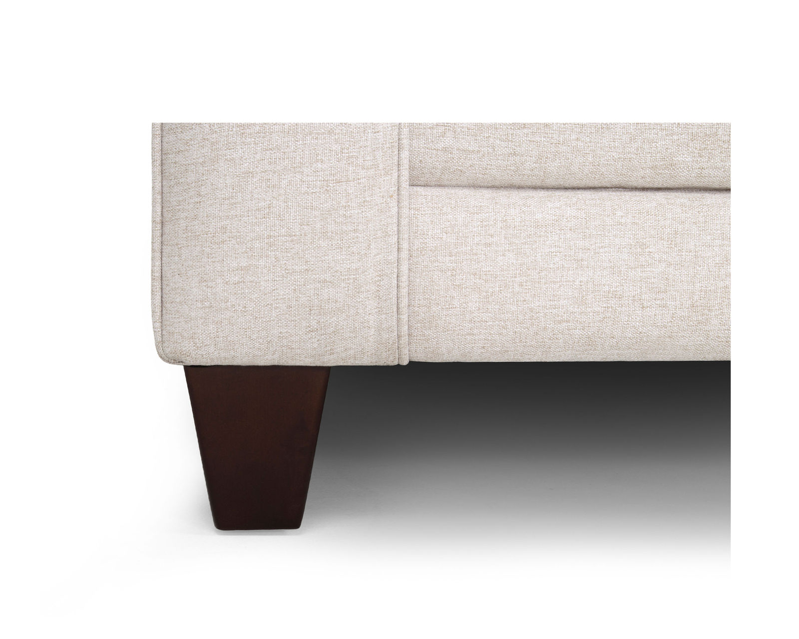 Hansen 90" Stationary Sofa (Includes Pillows) - Image 10