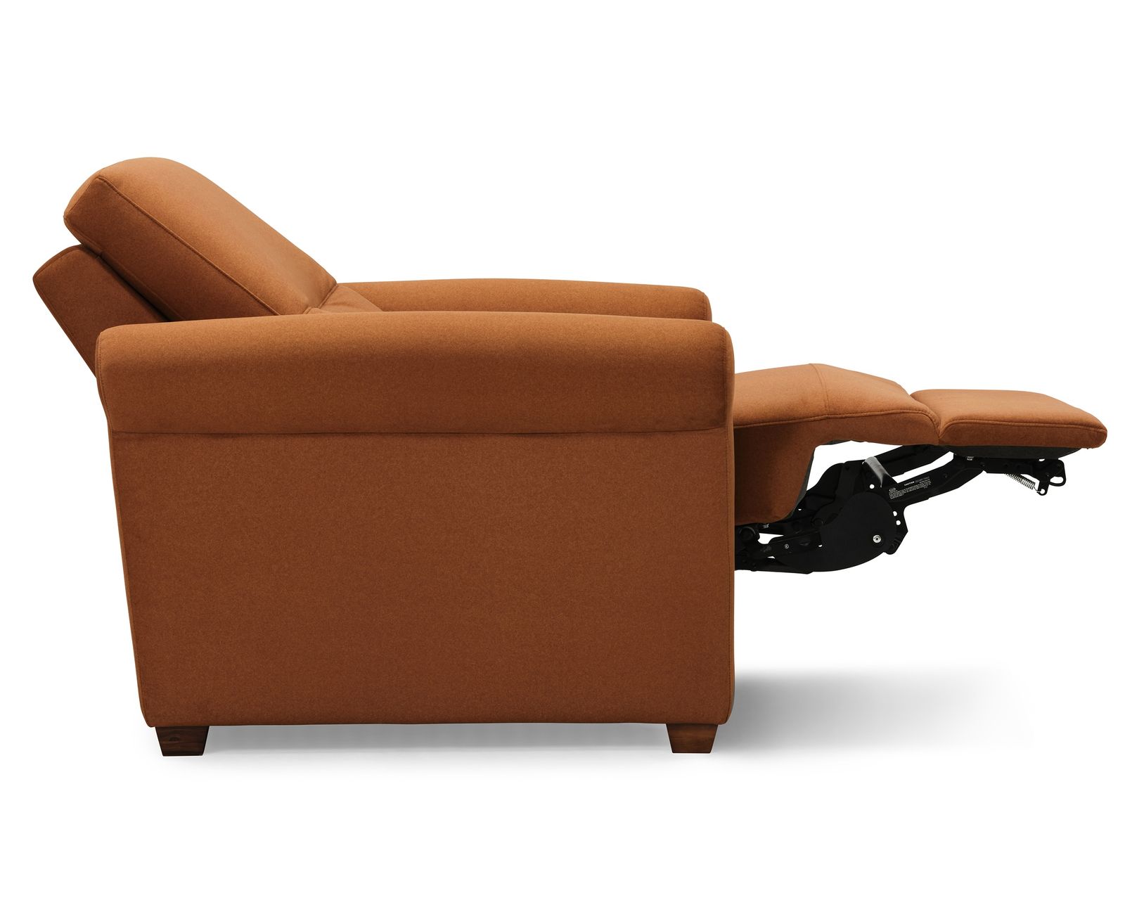 Essex 40112 Triple Power Reclining Sofa (81") +50 fabrics - Image 27