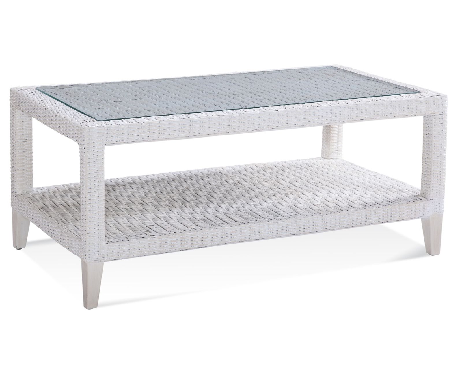 Long Beach 76" Rattan Sofa (+28 finishes +69 fabrics) - Image 18