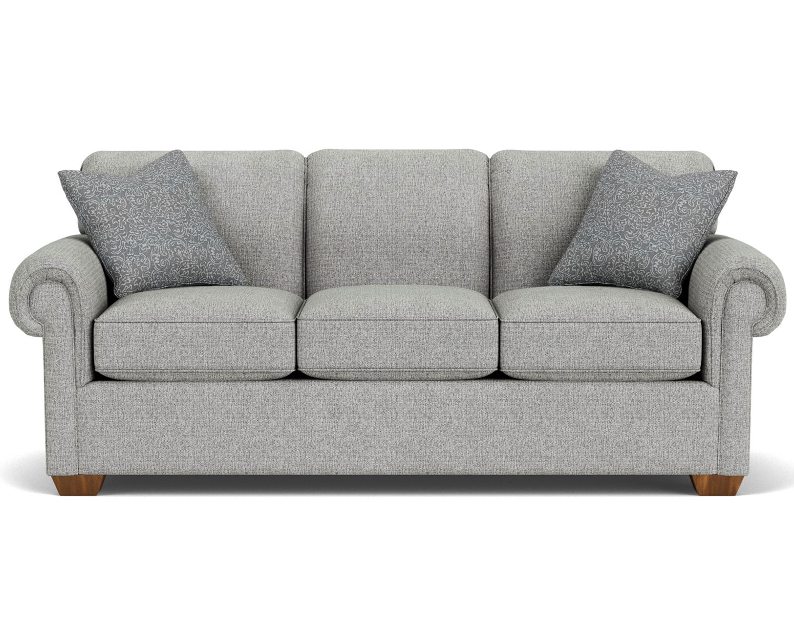 Main Street 83" Sofa (100+ fabrics)
