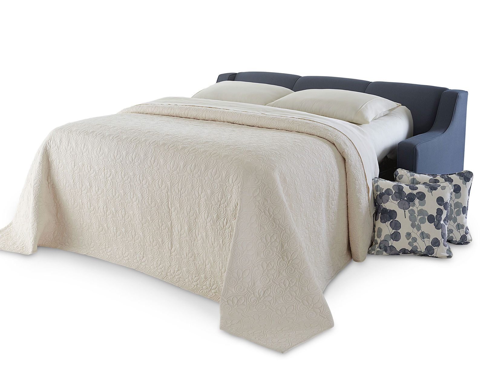 Marinette Twin - Full - Queen Sleeper (+139 fabrics) - Image 3