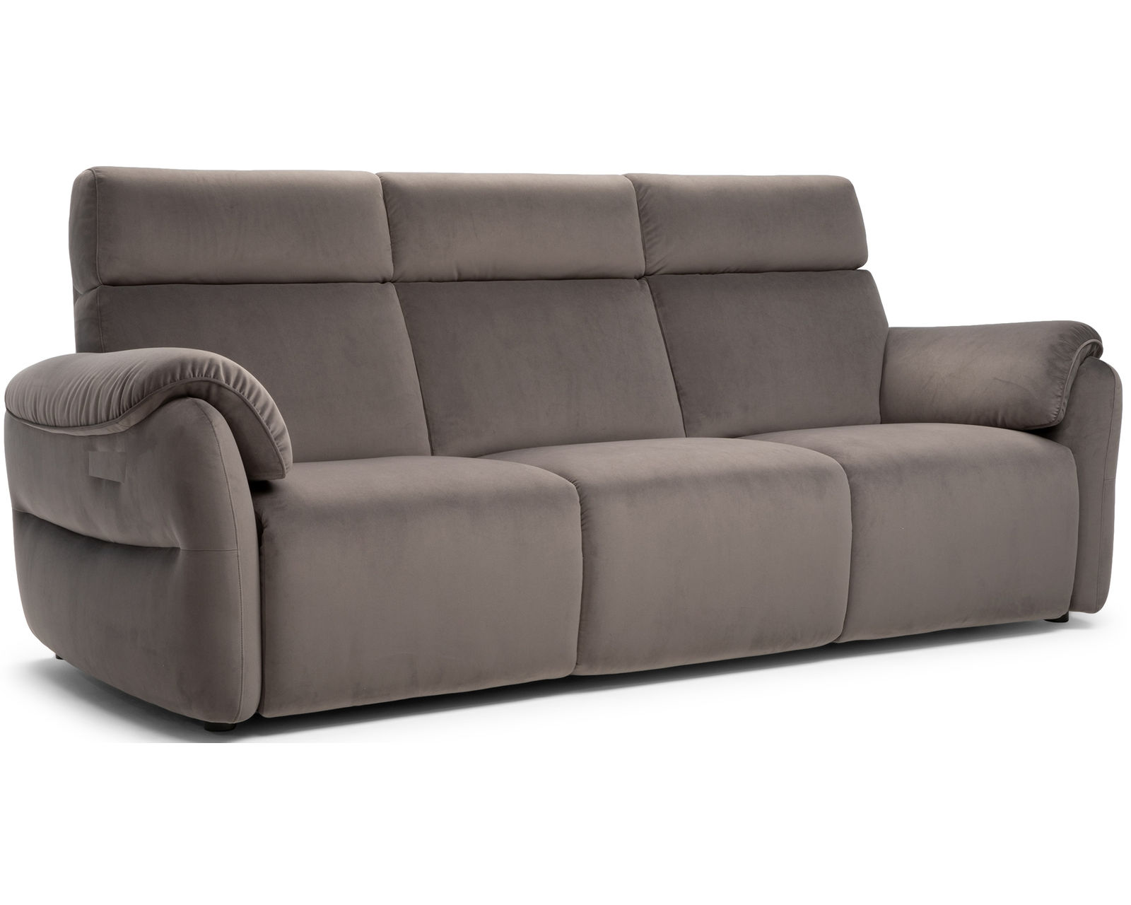 Houston C280 Sofa (94" or 104") +40 fabrics - Image 3