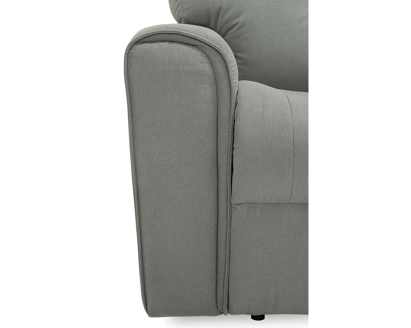 Acacia 41080 Power Headrest Power Reclining 85" Sofa (Available in fabric & leather) - Image 13