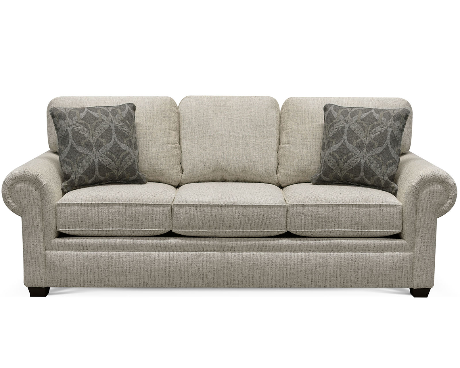 Brett 89" Sofa (+101 Standard and Performance Fabrics) - Image 2