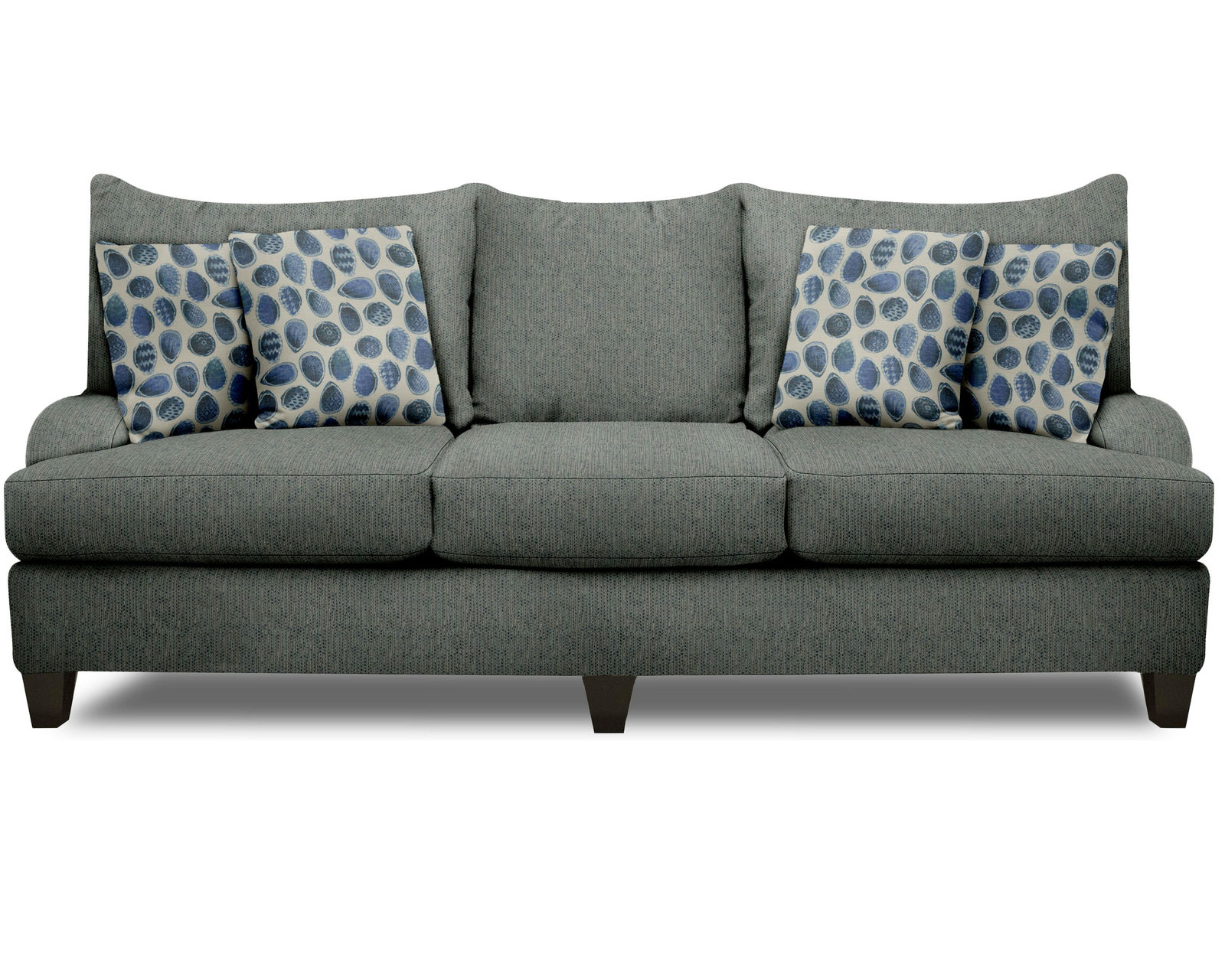 Catalina 94" Sofa (+100 Standard and Performance Fabrics) - Image 7