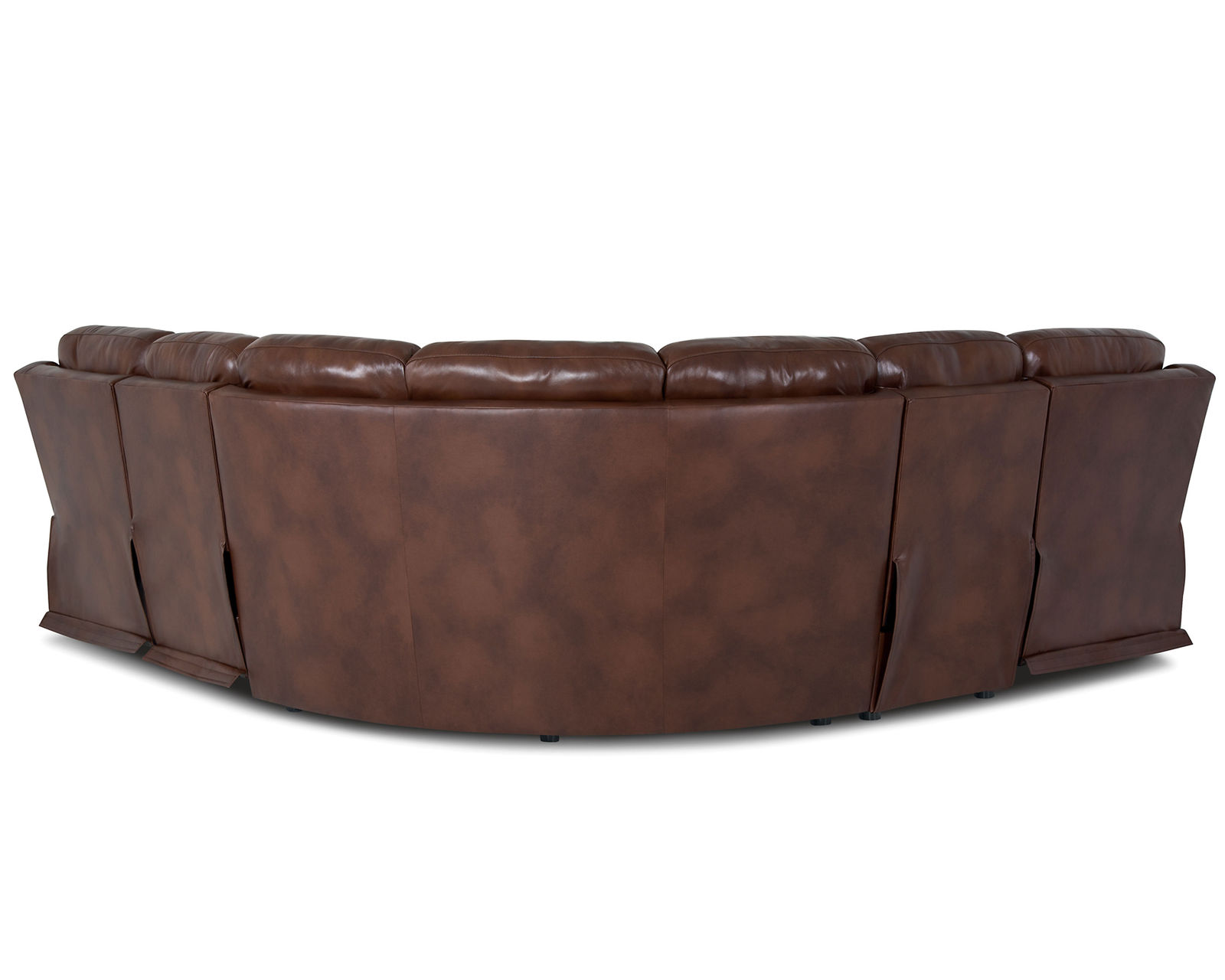 Kenaston 41064 Power Headrest Power Reclining Sectional (+50 fabrics) - Image 5