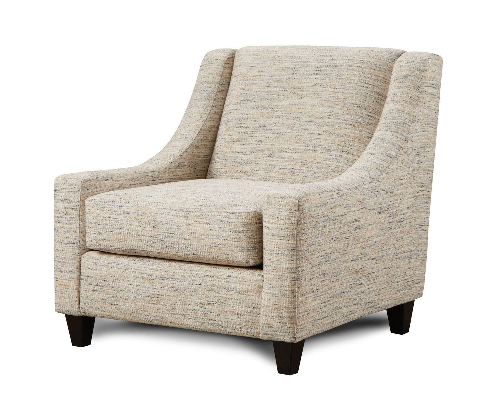Dillist Mica 86" Sofa 8210KP (includes pillows) - Image 5