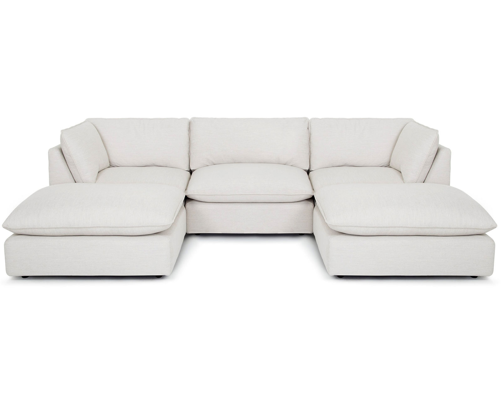 Boston Modular Sectional - Image 15